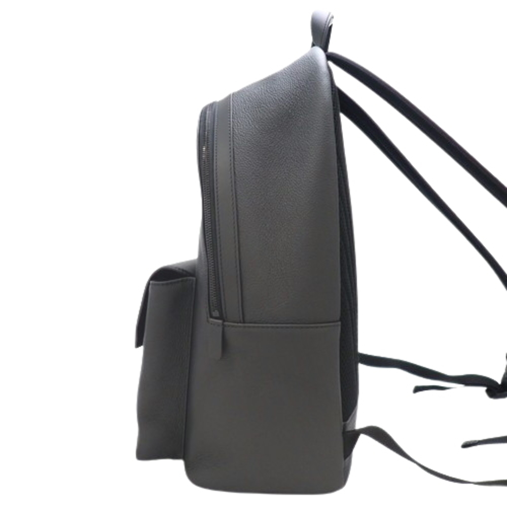 Louis Vuitton Black Rucksack Aerogram Backpack Takeoff